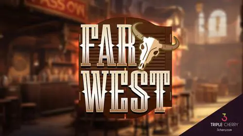 Far West cover image
