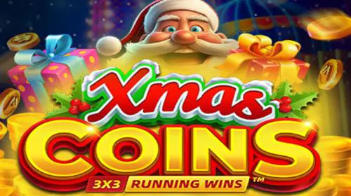 Xmas Coins cover image