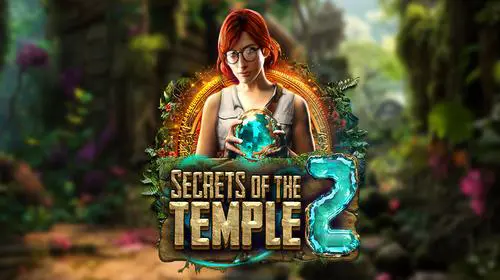 Secrets Of the Temple 2 cover image
