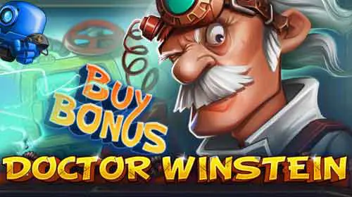 Doctor Winstein Buy Bonus cover image