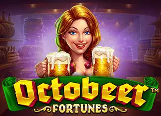 Octobeer Fortunes cover image