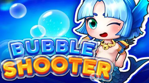 Bubble Shooter cover image