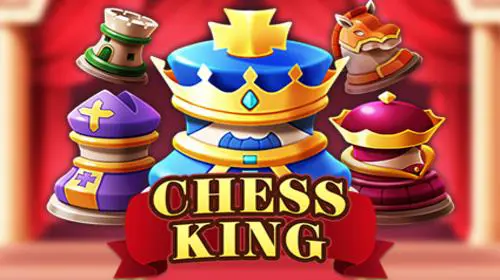 Chess King cover image