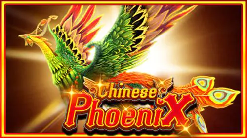 Chinese Phoenix cover image