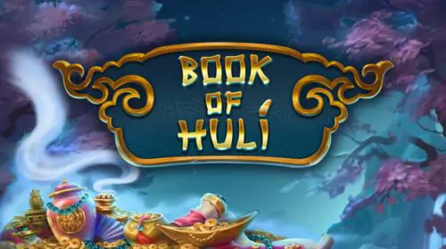 Book of Huli cover image