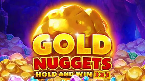 Gold Nuggets cover image