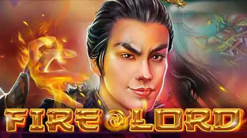 Fire Lord cover image