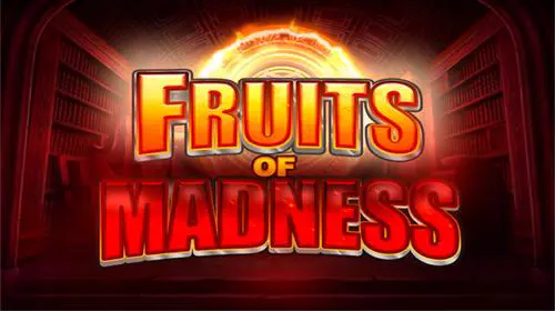 Fruits of Madness cover image