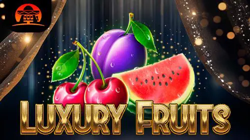 Luxury Fruits cover image