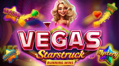 Vegas Starstruck cover image