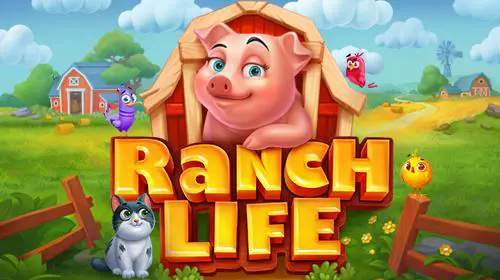 Ranch Life cover image