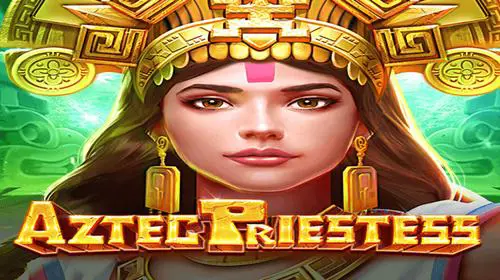 Aztec Priestess cover image