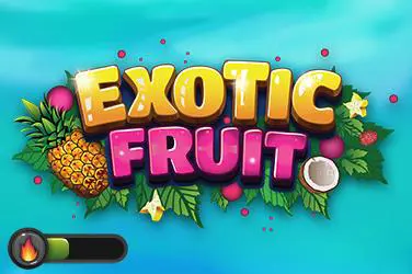Exotic Fruit cover image