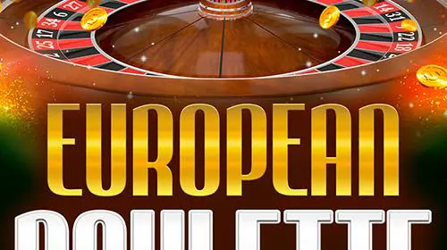 Roulette cover image