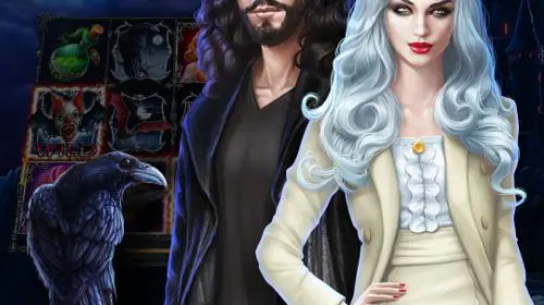 Swan House cover image