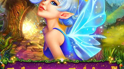 Fabulous Fairies cover image