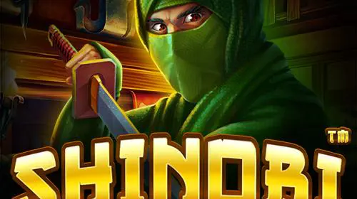 Shinobi Supersweep cover image