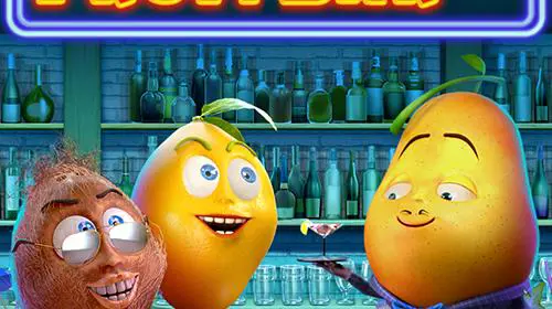 Fruit Bar cover image