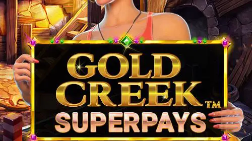 Gold Creek Superpays cover image