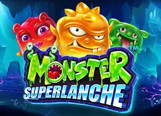 Monster Superlanche cover image