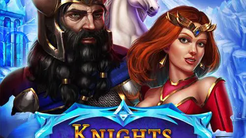 Knights of Alturia cover image