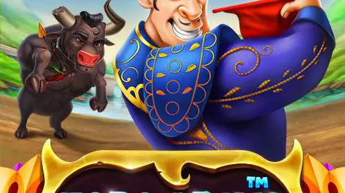 Toro Bravo cover image