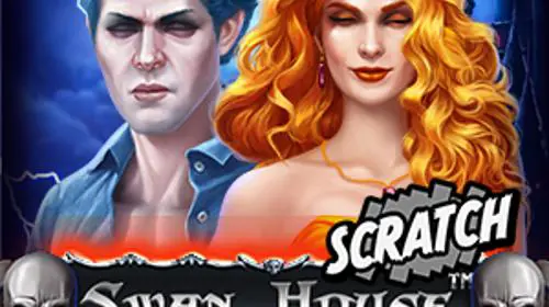 Swan House Scratch cover image