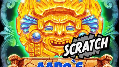 Aapo's Quest Scratch cover image