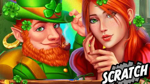 1000 Rainbows Superpot Scratch cover image