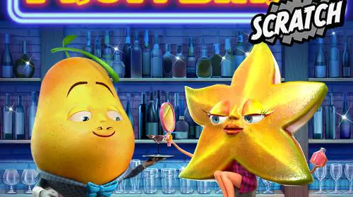 Fruit Bar Scratch cover image