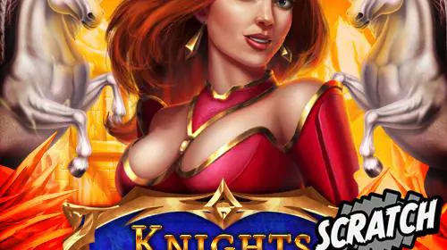 Knights of Alturia Scratch cover image