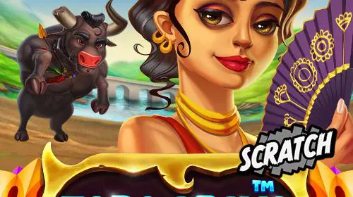 Toro Bravo Scratch cover image