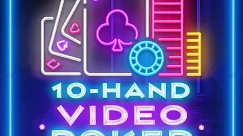 10h Video Poker cover image