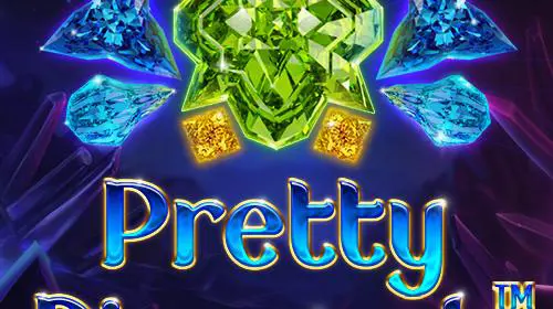 Pretty Diamonds cover image