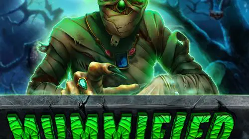 Mummified Mysteries cover image