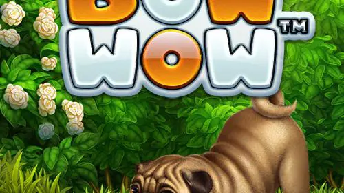Bow Wow cover image