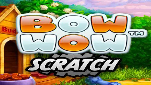 Bow Wow Scratch cover image