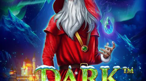 Dark Potions cover image