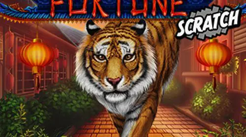 Tiger Fortune Scratch cover image