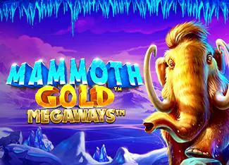 Mammoth Gold Megaways cover image