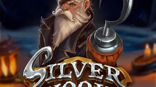 Silver Hook cover image
