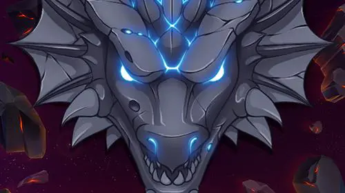 Star Dragon cover image