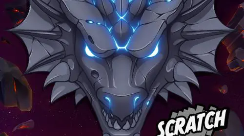 Star Dragon Scratch cover image