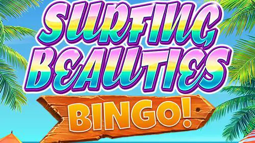 Surfing Beauties Video Bingo cover image