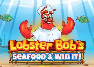 Lobster Bob's Sea Food and Win It cover image
