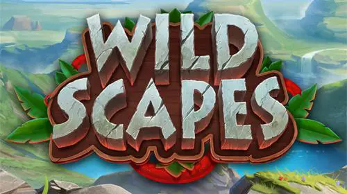 Wildscapes cover image