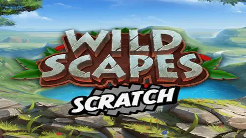 Wildscapes Scratch cover image