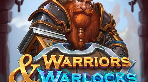 Warriors And Warlocks cover image