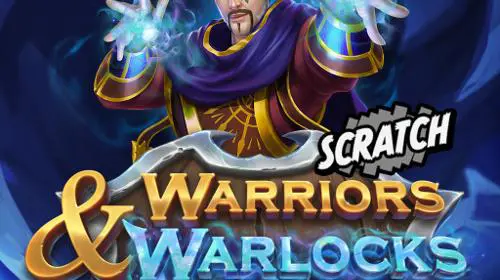 Warriors And Warlocks Scratch cover image