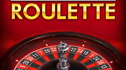 American Roulette cover image